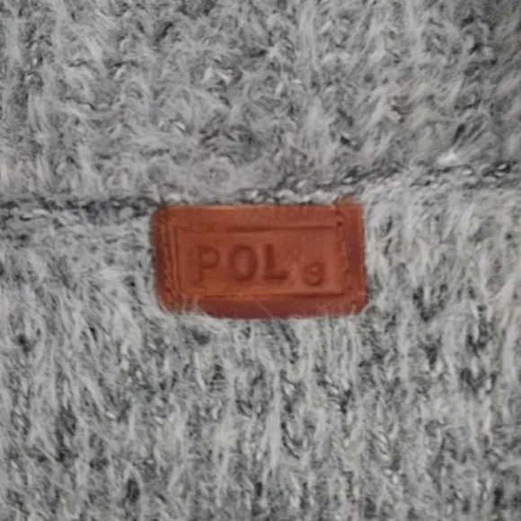 ❌SOLD❌NWT. Oversized Cardigan. - Picture 7 of 8